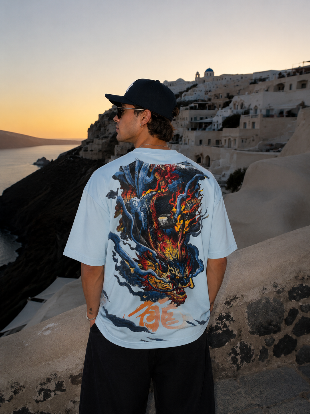 Hard Talk Long Sleeve T-shirt