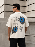 Gator Later Oversized T-shirt