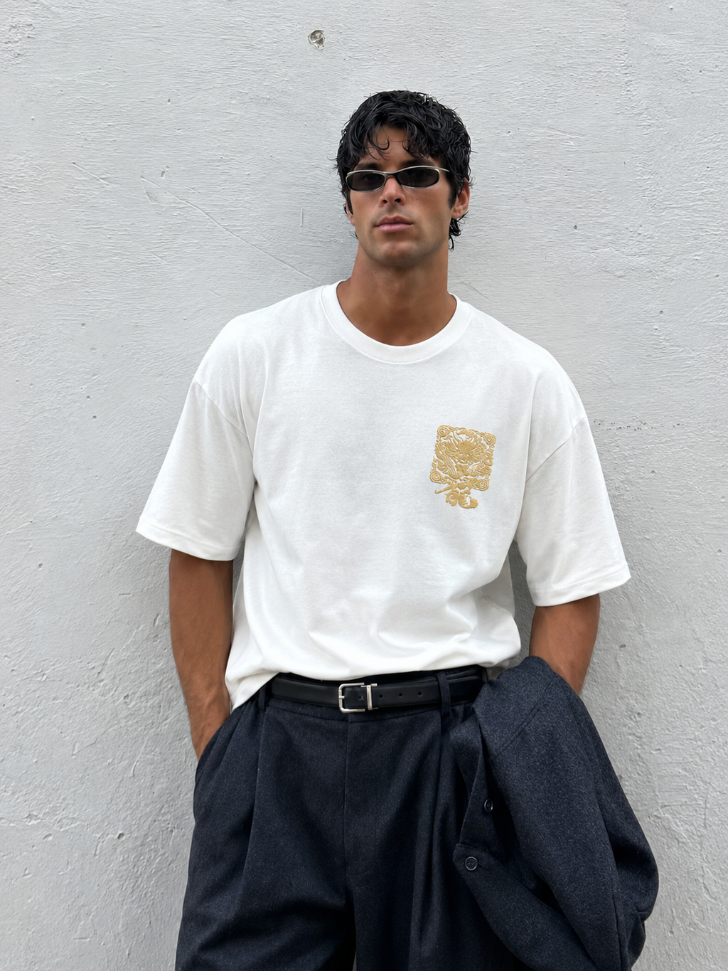 Cypher Long Sleeve T-shirt