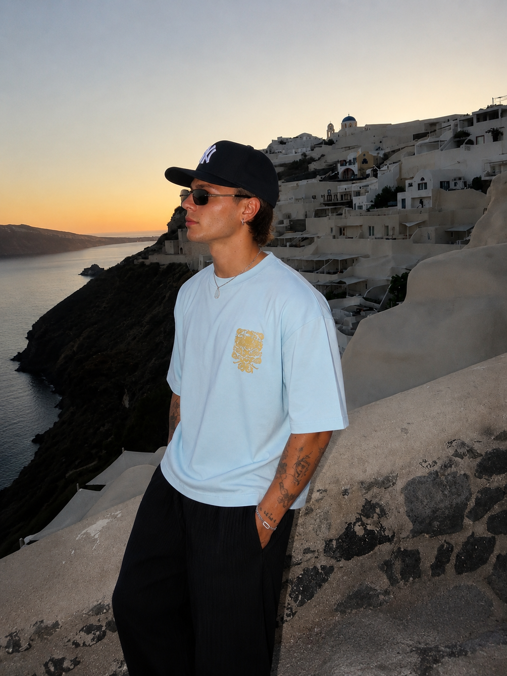 Hard Talk Long Sleeve T-shirt